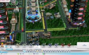 模拟城市5工业城市攻略 simcity3000攻略