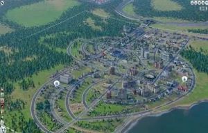 模拟城市5安卓破解版 模拟城市5破解版