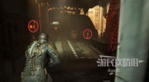 死亡空间12章攻略 死亡空间殉道者