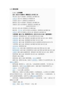 ios单机武林群侠传攻略 三国姜维传说破解版