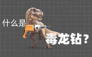 独龙是什么玩法 毒龙出装