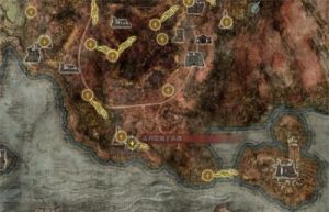 法环绝路地下墓地怎么开 老头环地下墓地大门打不开