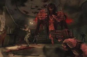 无可救药恐怖游戏第二章攻略 无可救药游戏图文攻略