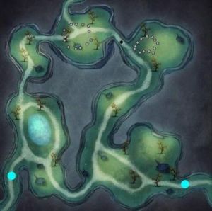 武林群侠传古墓走法 武林群侠传棋叟攻略