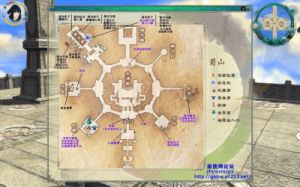 纵横奇侠传图文攻略 冈布奥纵横宇宙图文攻略