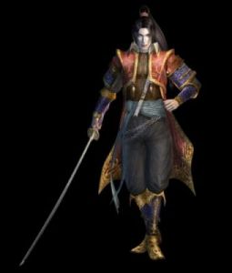 战国无双2猛将传全人物出现 wii战国无双3猛将传百度云