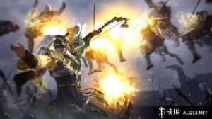 无双大蛇2技能按法 无双大蛇2仙武获取条件