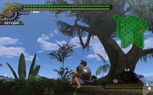 ps2怪物猎人2攻略图文 怪物猎人p2g图文攻略
