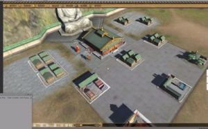 天下霸图2绝招在哪里 天下霸图2自创门派