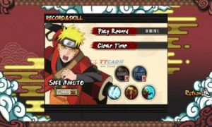 火影战记无限冷却cd版玩法 火影战记1.23无限cd