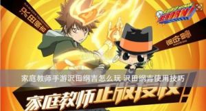 家庭教师手游玩法 传奇游戏手游