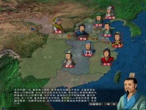 制霸三国2怎么玩 制霸三国2数据编辑器