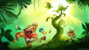 雷曼起源怎么两个人玩 雷曼起源steam下载