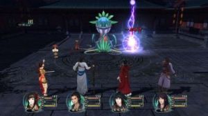仙剑奇侠传5外传攻略 仙剑奇侠传3d精美大制作