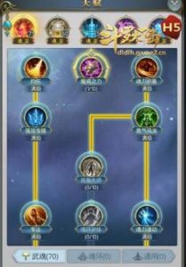 斗罗大陆h5法阵玩法 斗罗大陆h5攻略汇总