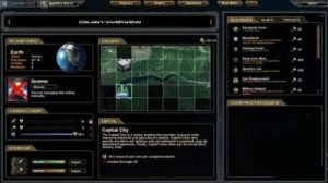 星际殖民怎么占领星球 星球互相占领的游戏