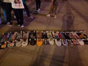 online滑板玩法介绍 滑板玩法视频