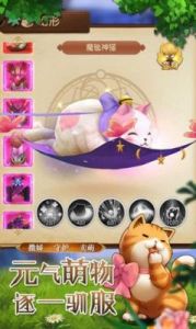 手游彩虹奇缘攻略 仙侠奇缘手游攻略