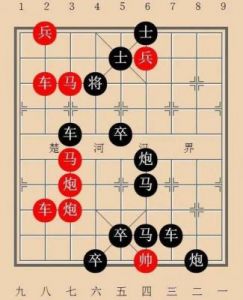 象棋闪电战怎么玩 象棋怎么玩视频