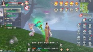完美世界手游玩法 完美世界手游官网