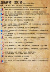 血染钟楼农夫玩法 血染钟楼游戏规则