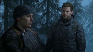 ps4最后生还者攻略 顽皮狗工作室