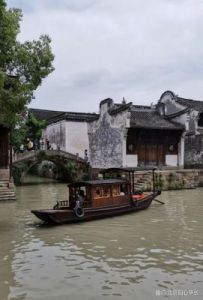 西栅游玩攻略 乌镇西栅三日游