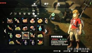 塞尔达荒野之息玩法 荒野之息玩法