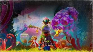 狂野星球怎么玩 狂野星球下载