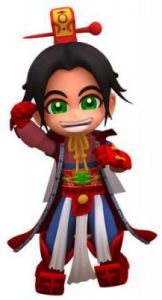 三国立志传3攻略心得 三国立志传3心得体会