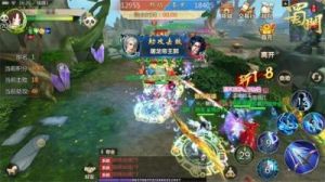 蜀门手游挂机玩法 蜀门手游官网app下载