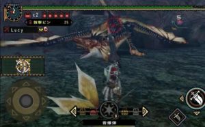 怪物猎人2g攻略 怪物猎人2g汉化版ios