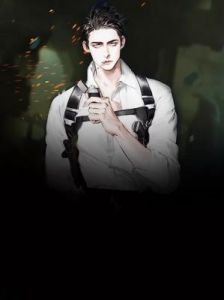 《神陵武装：异星都市的门槛》