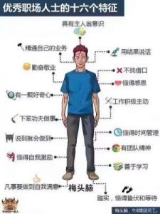 就挺秃然的，媒婆这个职业的素养如何提高？