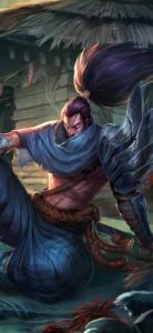 LOL亚索全新皮肤即将上线时间