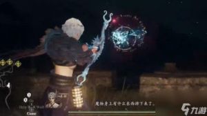 龙之信条2：法师引雷杖的获取图文教程