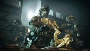 萤火突击：能否在Steam上与手机一起游玩？