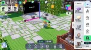 元梦之星家园风格如何更换
