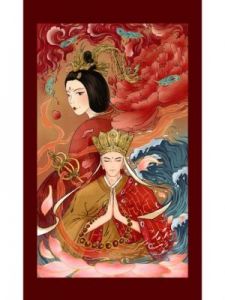 全民剧本大师西游记寻人指南