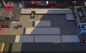 明日方舟：黑暗时代0-1关卡如何攻克