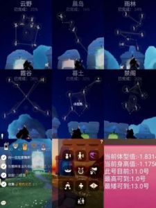 如何成功登录《光遇》游戏账号