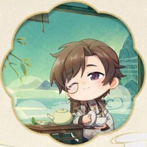 如何加入「花亦山心之月」社团