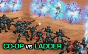 星际争霸2诺娃全攻略 诺娃2攻略