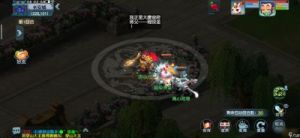 梦幻西游手游跨服交易系统预计将启动测试