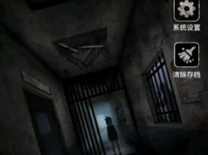 十三号病院第三把小剑的位置在哪里？
