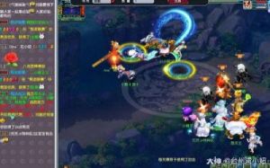 网易大神预约活动攻略，萤火突击闪耀登场