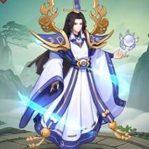 元始天尊技能详解，封神大主宰手游中排金系控制