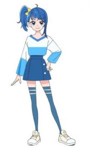 少女优俊成长记：天空育成攻略