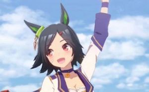 闪耀优俊少女：胜利奖券育成攻略