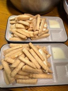 寻找文字中的错误，体验豪横的图文攻略